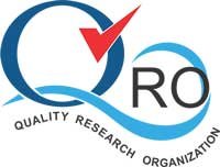 QRO logo